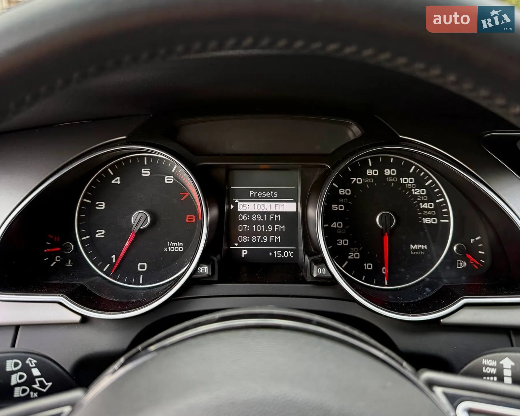 2012 Audi A5 - мініатюра 31