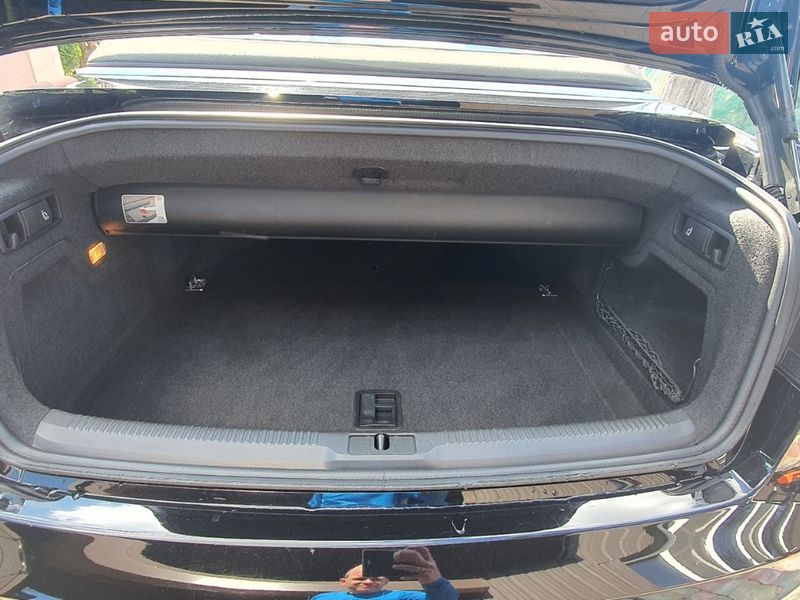 Купе Audi A5 2014 в Луцьку