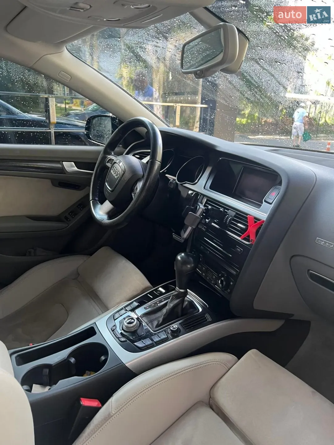 2010 Audi A5 - мініатюра 28