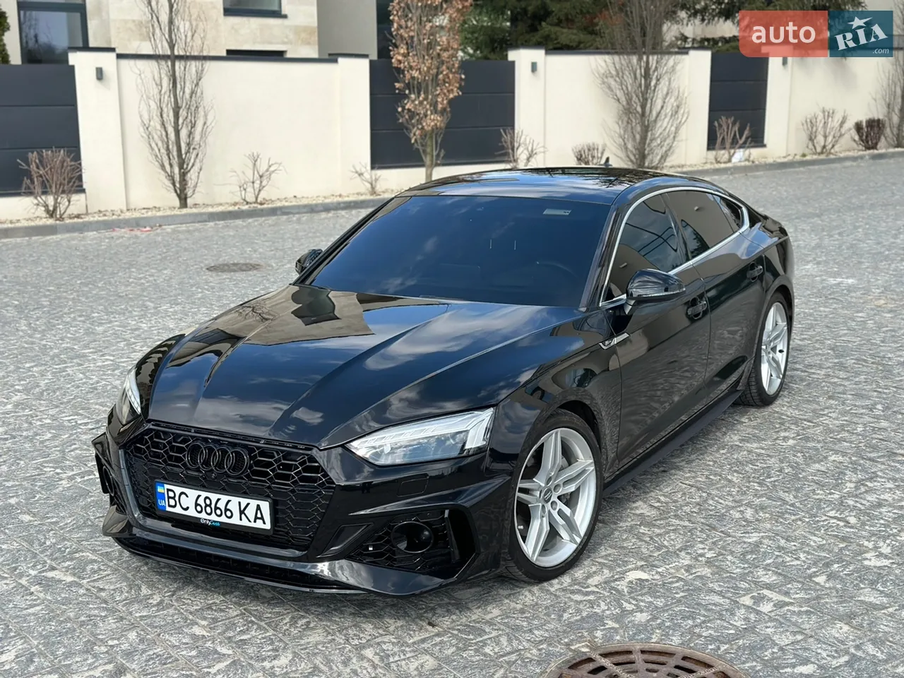 2017 Audi A5 - мініатюра 38