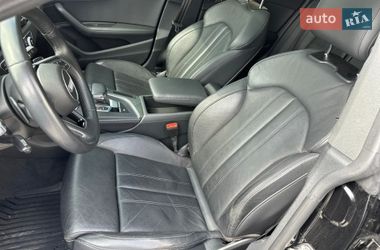 Купе Audi A5 2018 в Львові