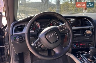 Кабриолет Audi A5 2011 в Буче