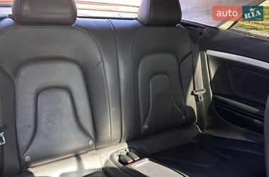 Кабриолет Audi A5 2011 в Буче