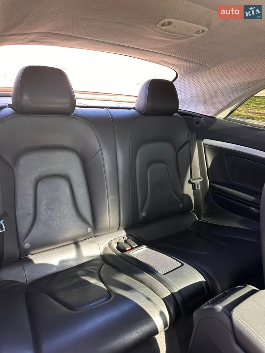 2011 Audi A5 - мініатюра 14