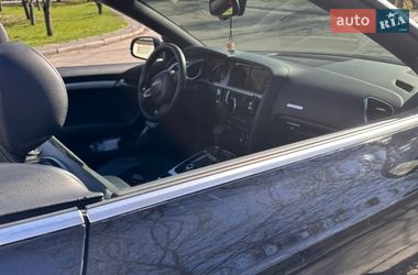 Кабриолет Audi A5 2011 в Буче