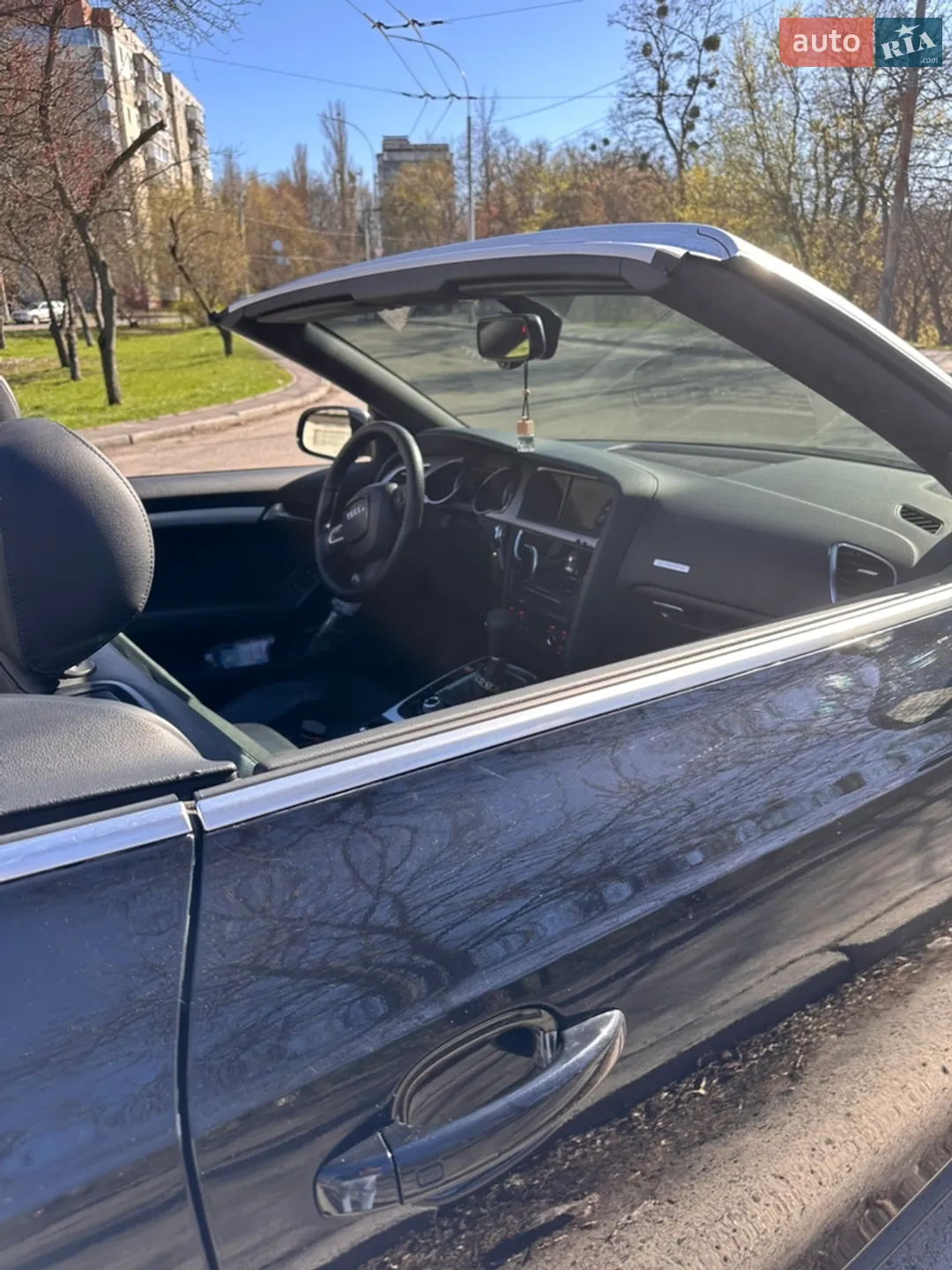 2011 Audi A5 - мініатюра 19