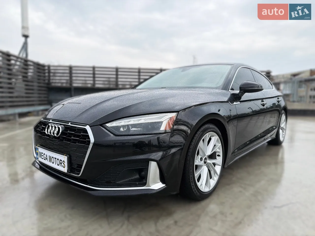 2017 Audi A6 - мініатюра 31