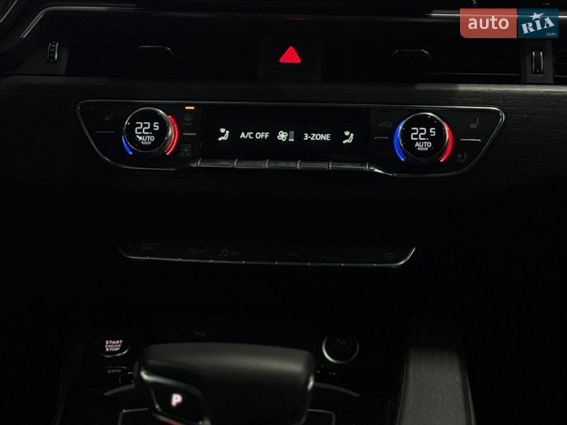 Лифтбек Audi A5 2024 в Киеве фото 37 Лифтбек Audi A5 2024 в Киеве