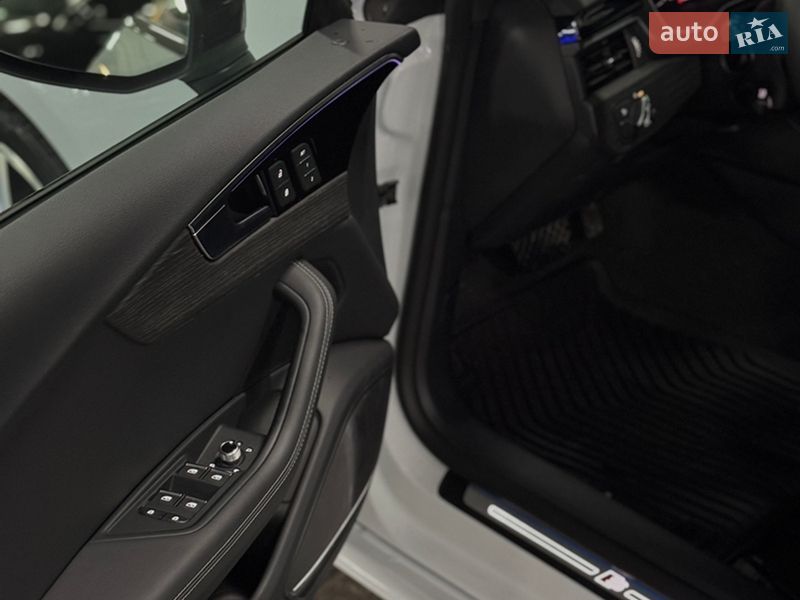 Лифтбек Audi A5 2024 в Киеве фото 47 Лифтбек Audi A5 2024 в Киеве