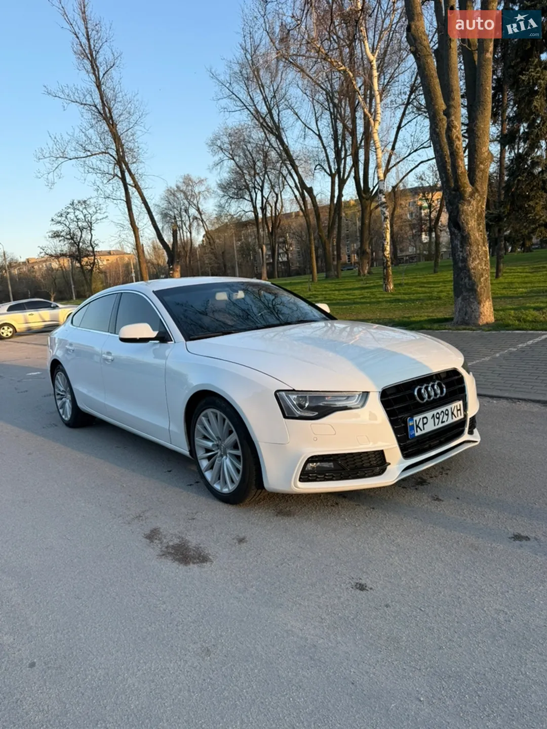 2012 Audi A5 - мініатюра 9