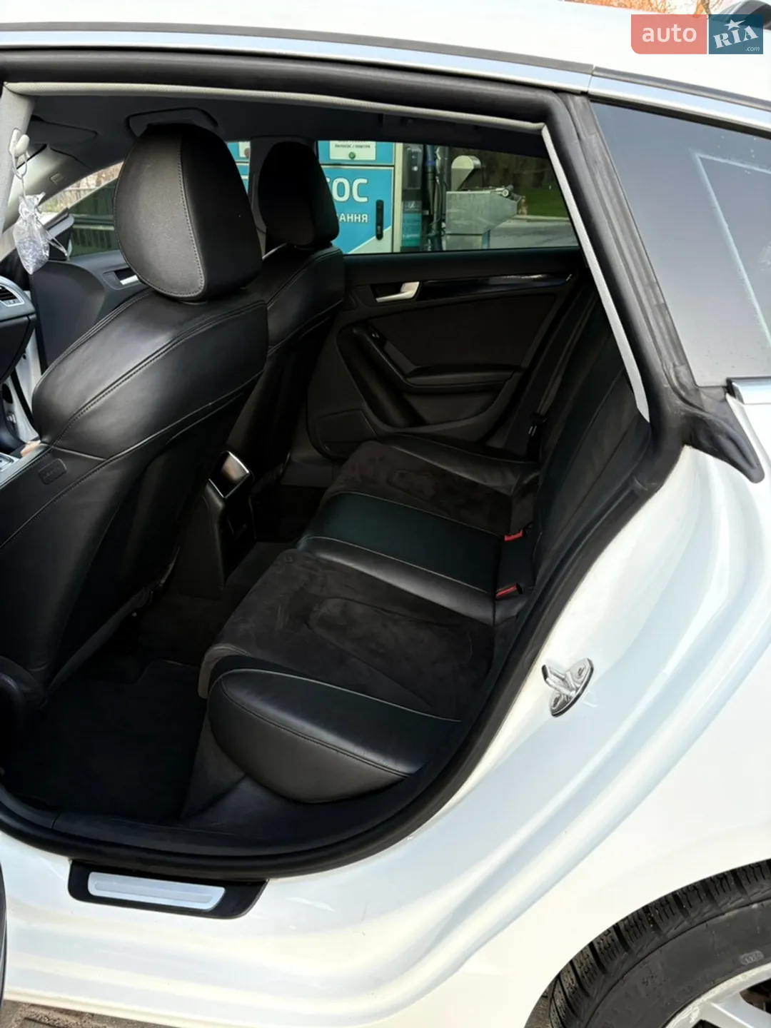 2012 Audi A5 - мініатюра 18