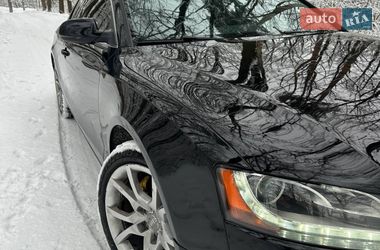 Купе Audi A5 2011 в Хмільнику