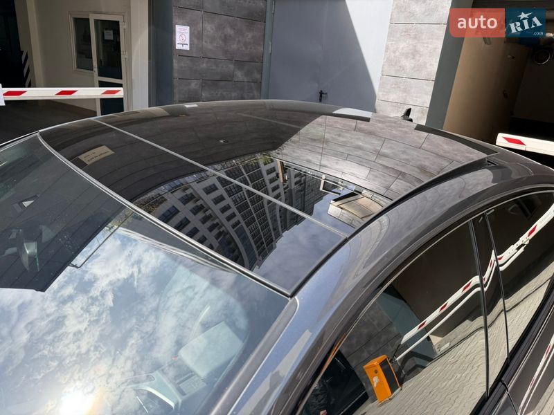 Лифтбек Audi A5 2023 в Киеве