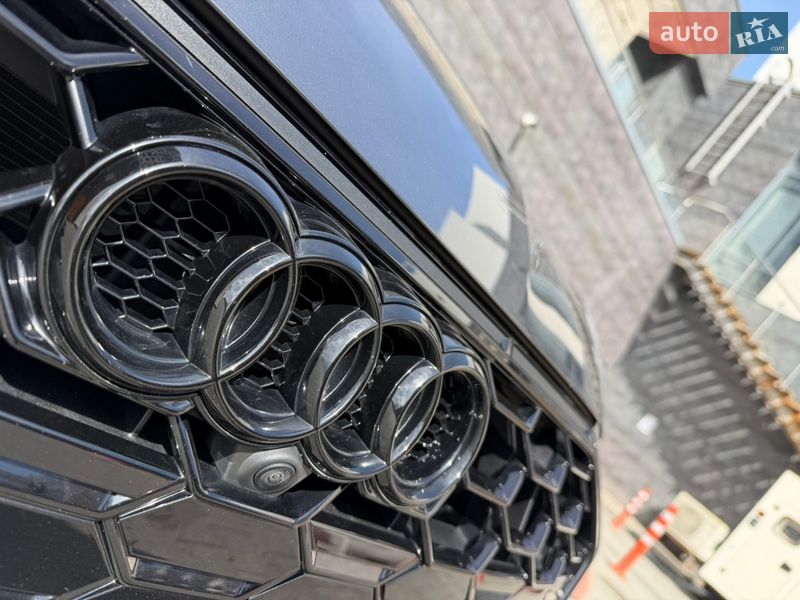 Лифтбек Audi A5 2023 в Киеве