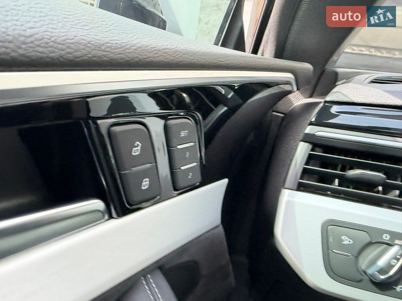 Лифтбек Audi A5 2023 в Киеве