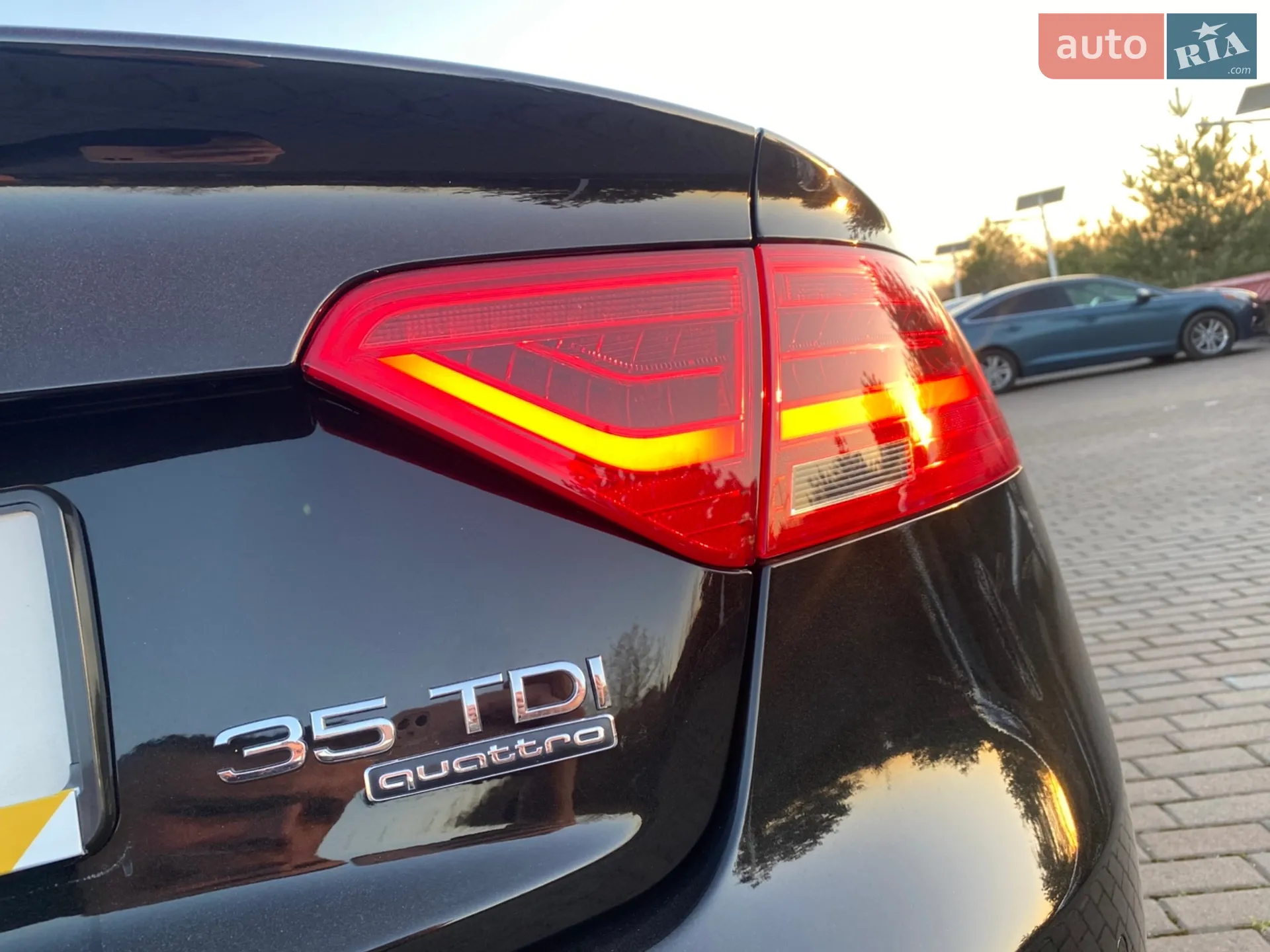 2015 Audi A5 - мініатюра 21