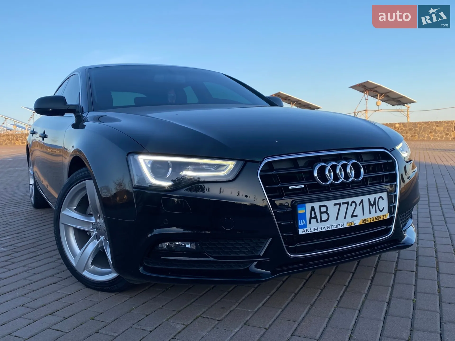 2015 Audi A5 - мініатюра 19