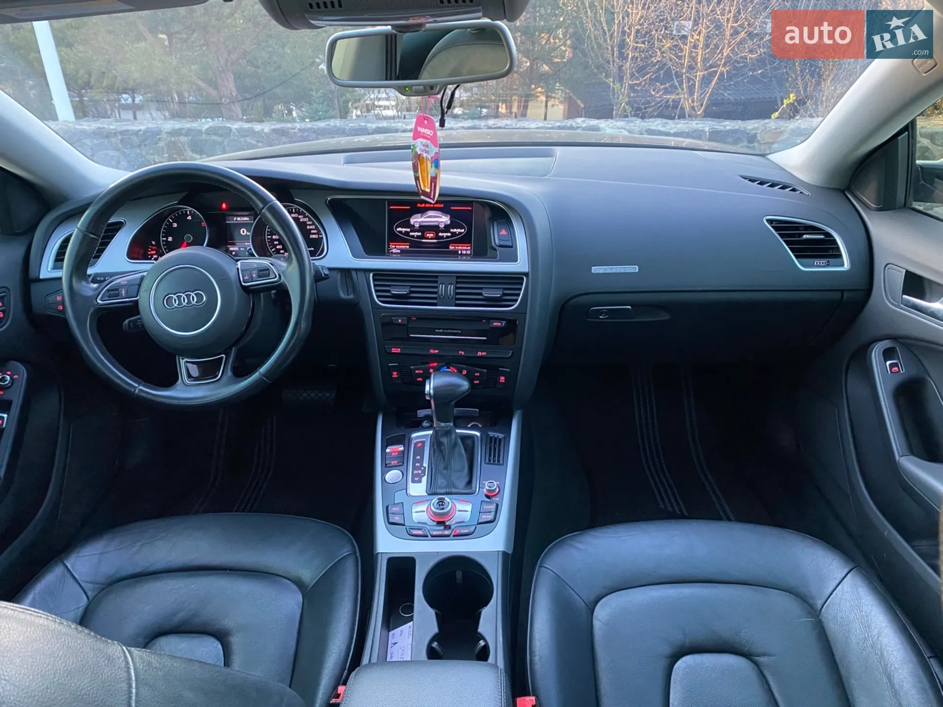 2015 Audi A5 - мініатюра 22