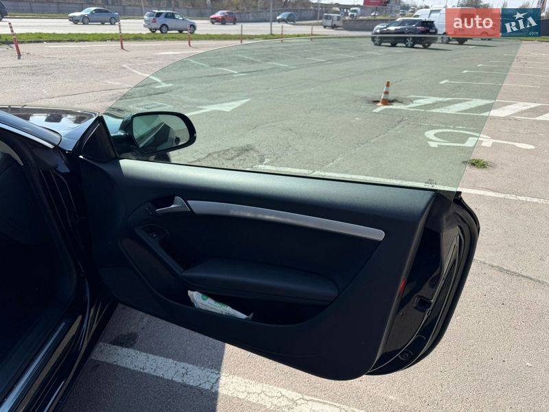 Купе Audi A5 2012 в Львові фото 16 Купе Audi A5 2012 в Львові
