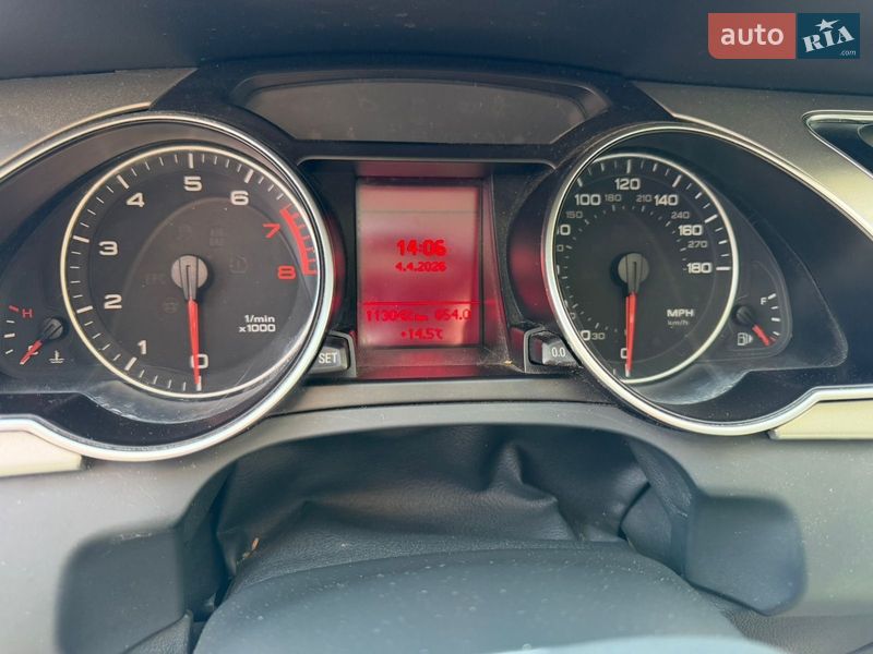 Купе Audi A5 2012 в Львові фото 21 Купе Audi A5 2012 в Львові