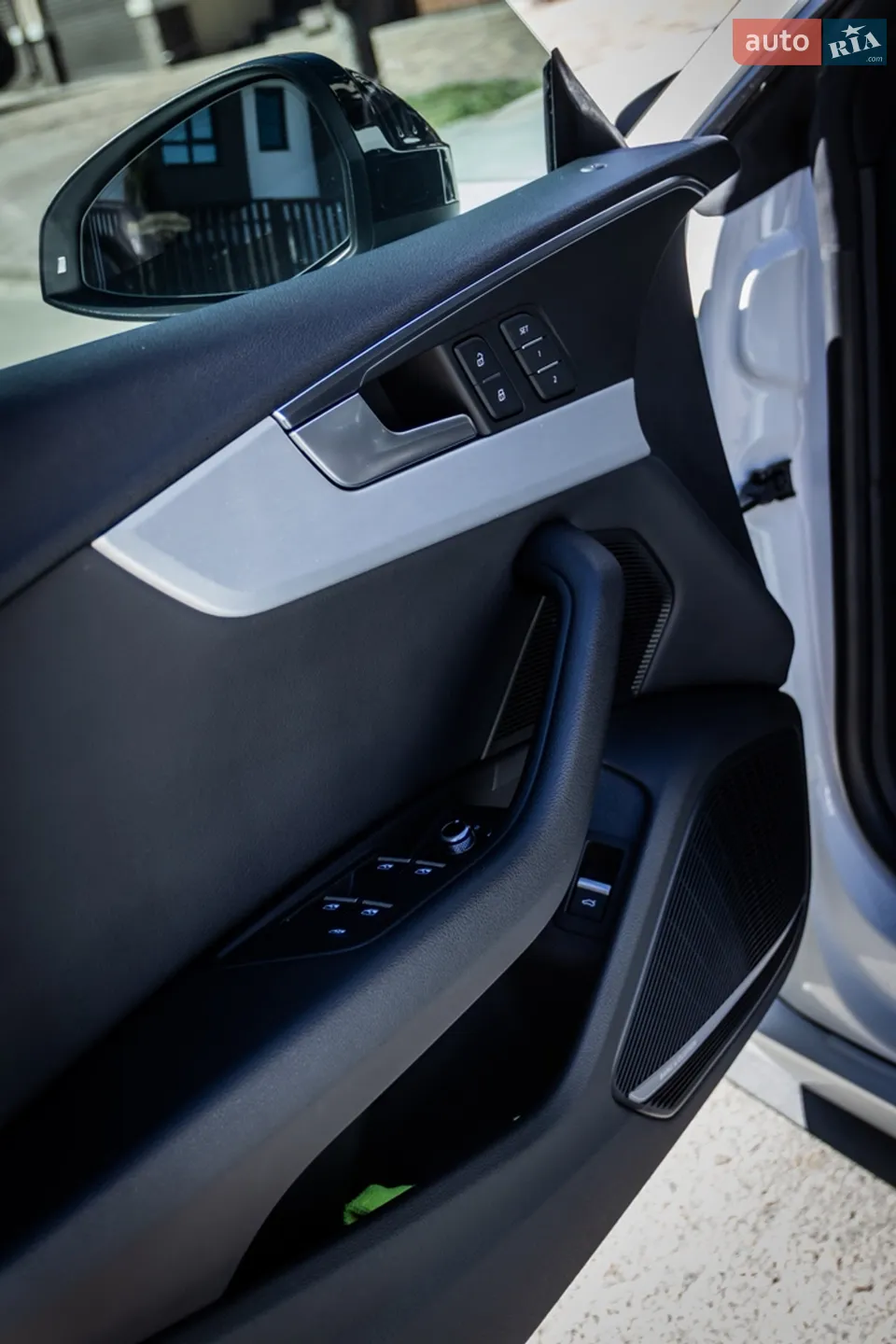2019 Audi A5 - мініатюра 14