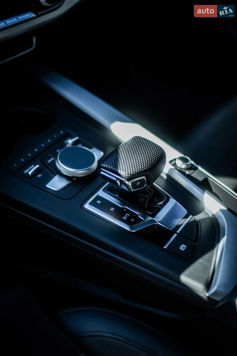 2019 Audi A5 - мініатюра 20