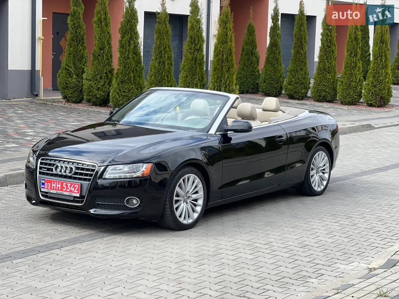 2012 Audi Q5 - мініатюра 23