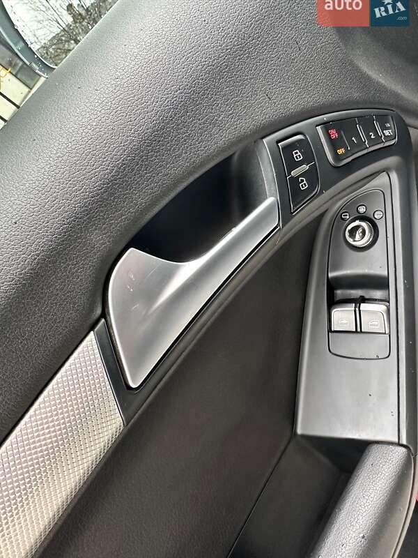 Купе Audi A5 2016 в Хмельницком