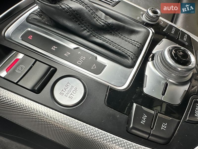 Купе Audi A5 2016 в Хмельницком