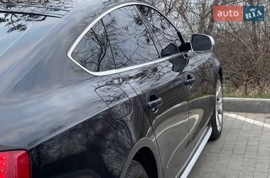 Купе Audi A5 2009 в Одесі фото 22 Купе Audi A5 2009 в Одесі