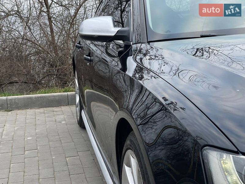 Купе Audi A5 2009 в Одессе