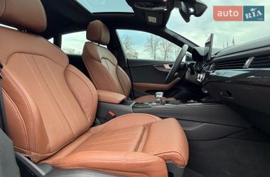 Лифтбек Audi A5 2024 в Одессе