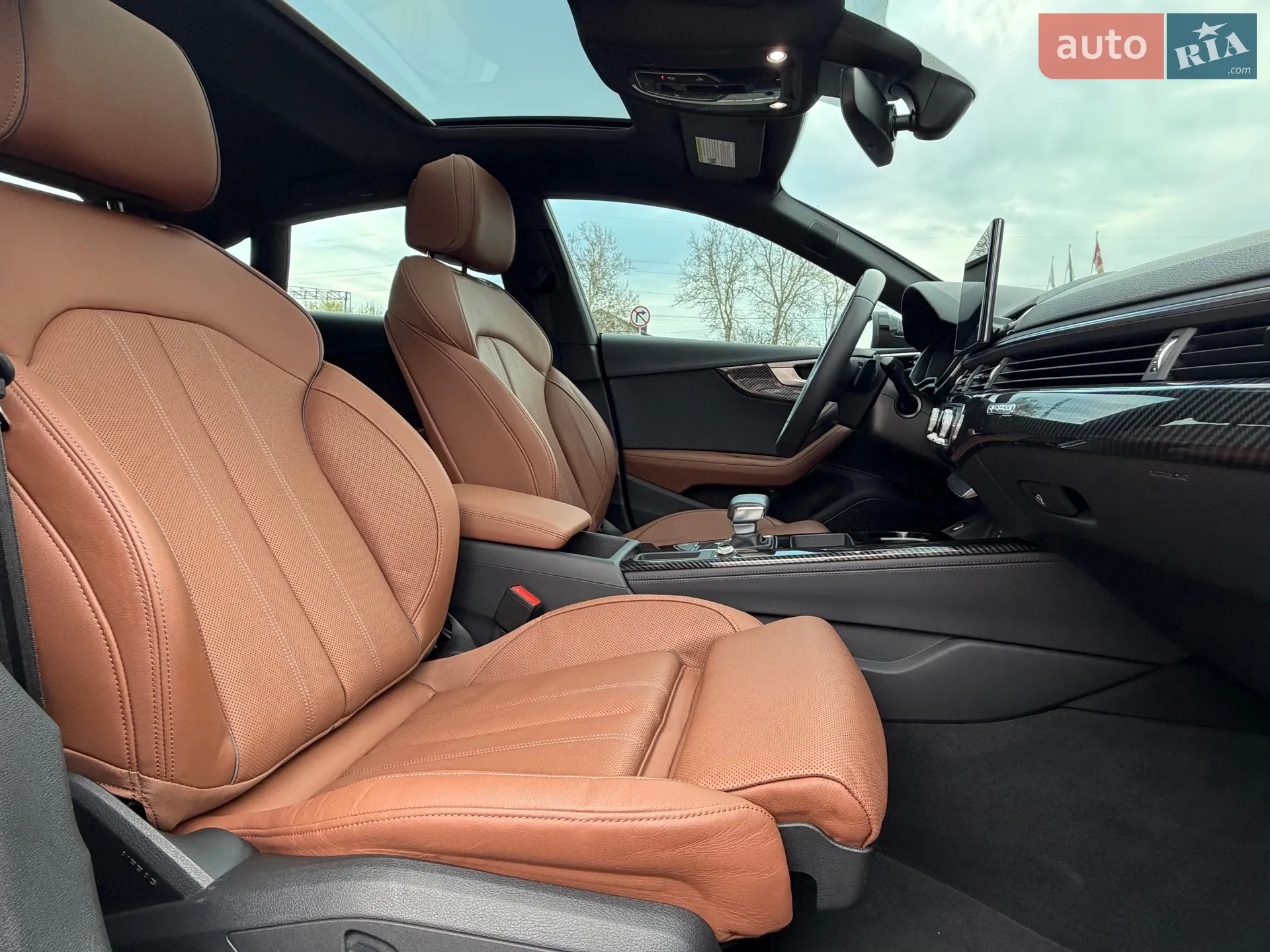 2024 Audi A5 - мініатюра 16