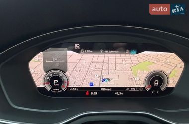 Лифтбек Audi A5 2024 в Одессе