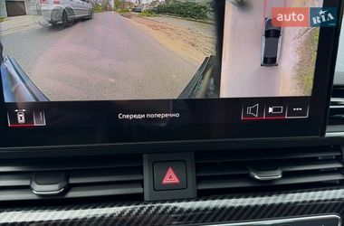Лифтбек Audi A5 2024 в Одессе
