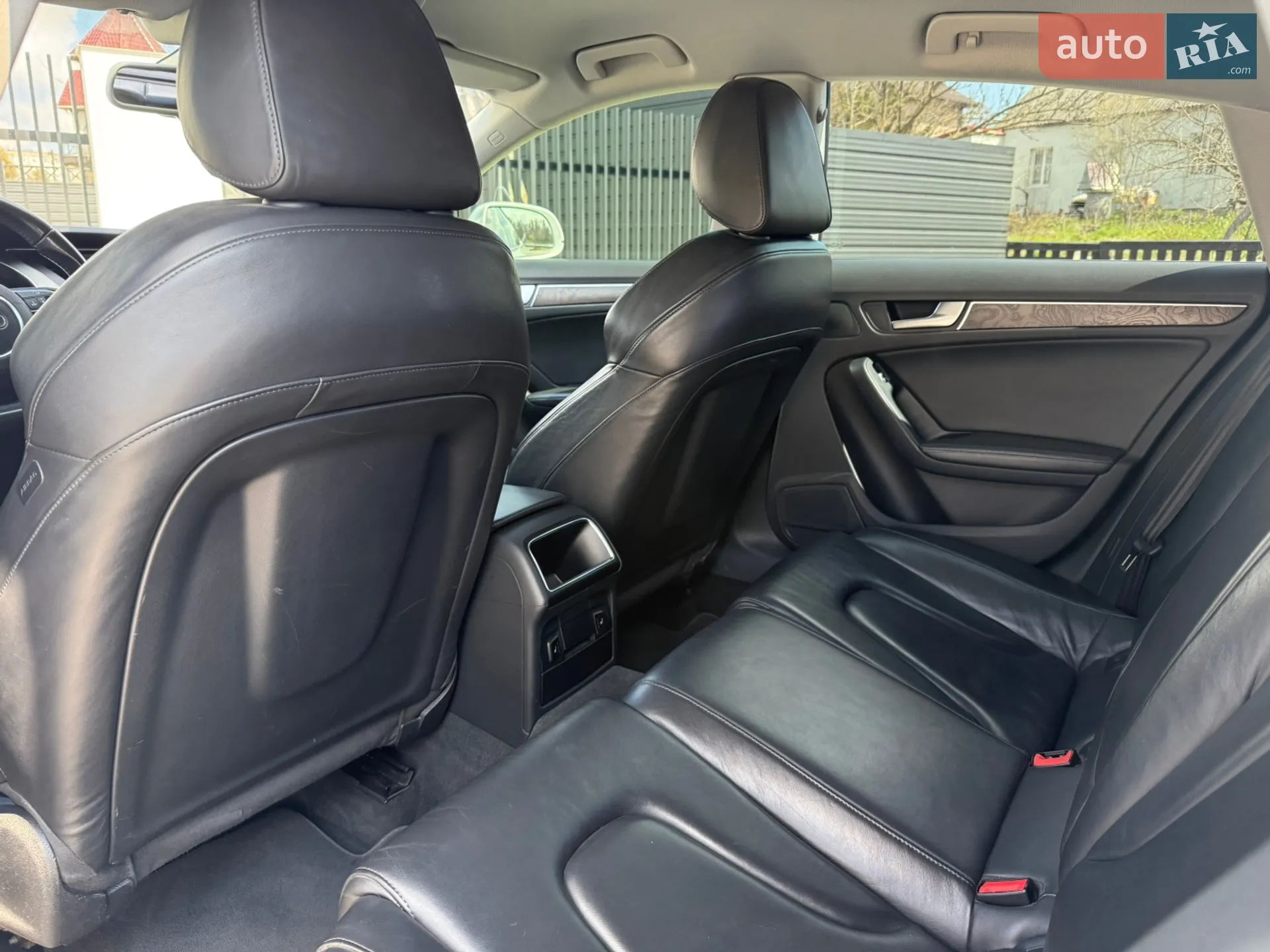2012 Audi A5 - мініатюра 8