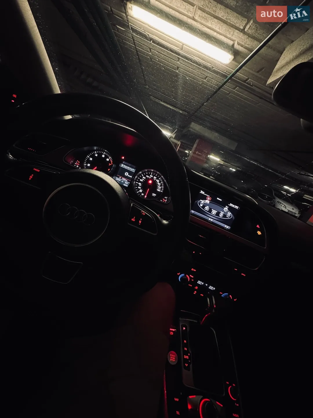 2012 Audi A5 - мініатюра 7