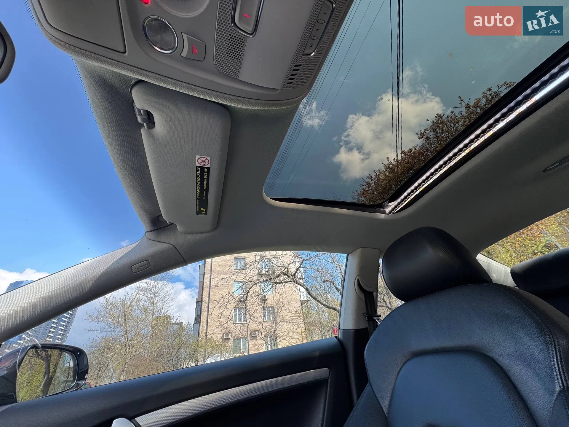 2012 Audi A5 - мініатюра 17