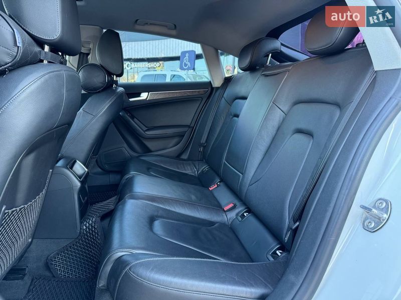 Купе Audi A5 2015 в Києві