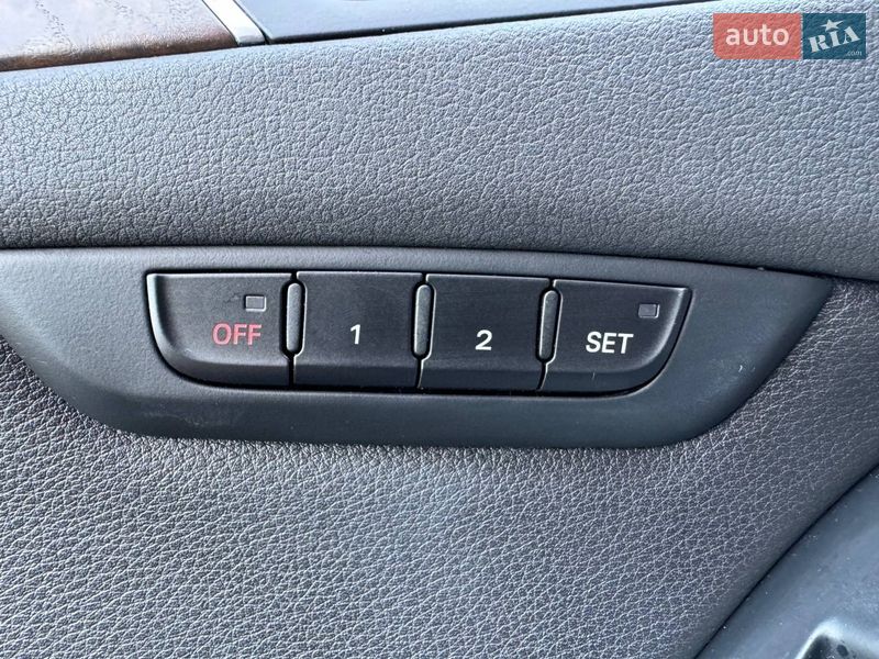 Купе Audi A5 2015 в Києві