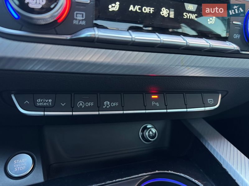 Купе Audi A5 2017 в Киеве фото 19 Купе Audi A5 2017 в Киеве