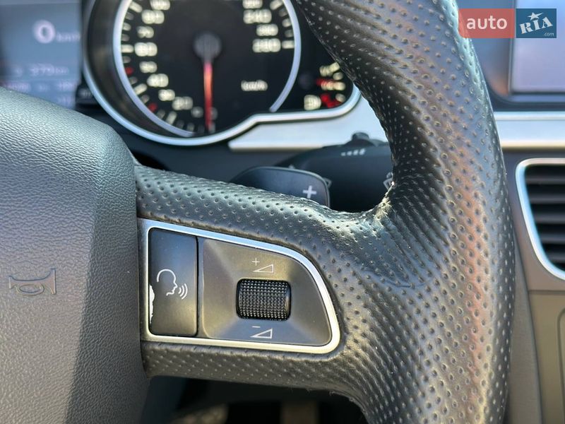 Кабриолет Audi A5 2010 в Киеве фото 20 Кабриолет Audi A5 2010 в Киеве