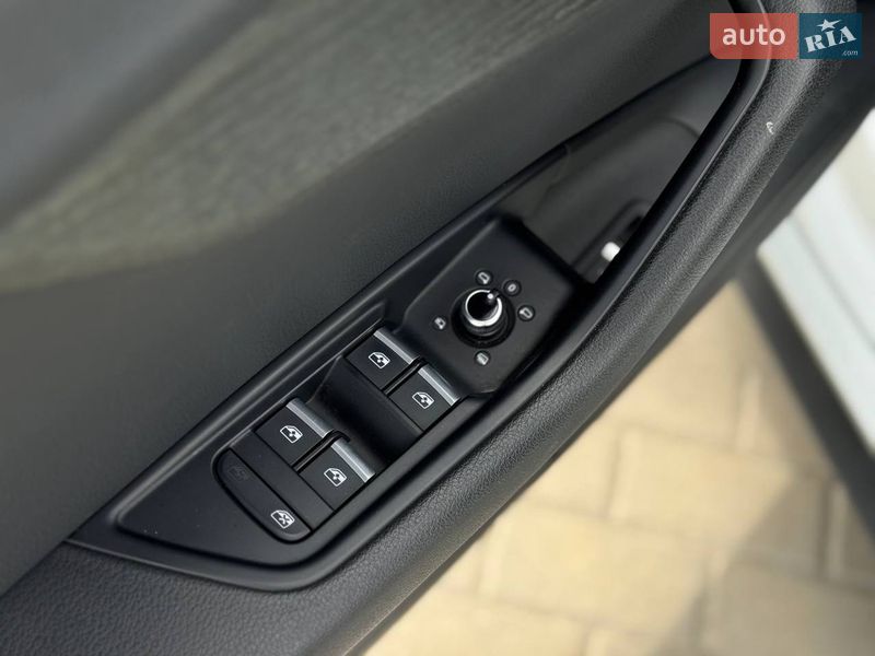 Купе Audi A5 2018 в Львові фото 8 Купе Audi A5 2018 в Львові