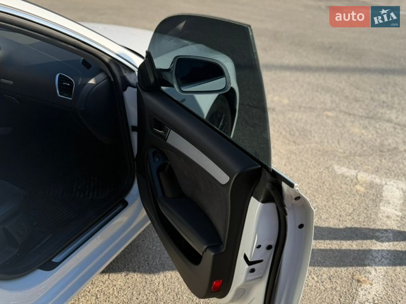 Купе Audi A5 2010 в Броварах фото 10 Купе Audi A5 2010 в Броварах