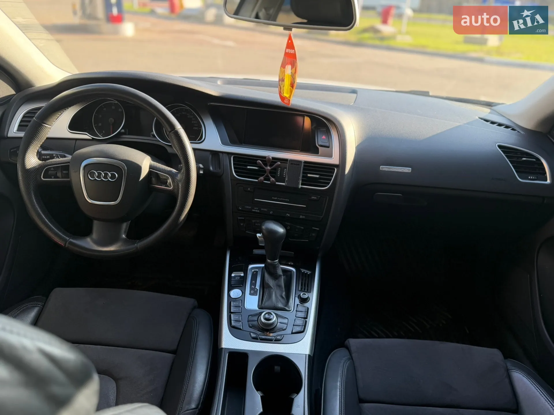 2010 Audi A5 - мініатюра 16