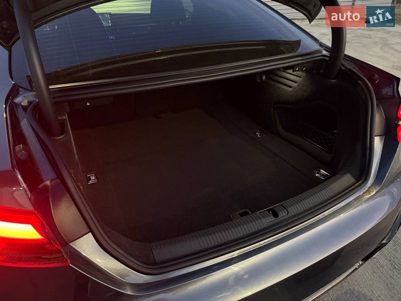 Купе Audi A5 2021 в Одесі фото 10 Купе Audi A5 2021 в Одесі