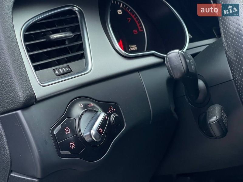 Купе Audi A5 2009 в Одессе