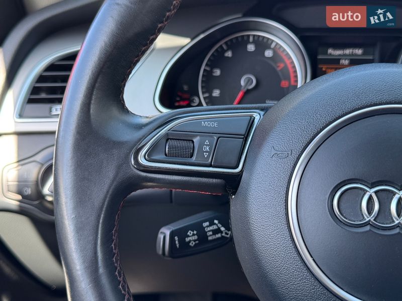 Купе Audi A5 2012 в Києві фото 19 Купе Audi A5 2012 в Києві