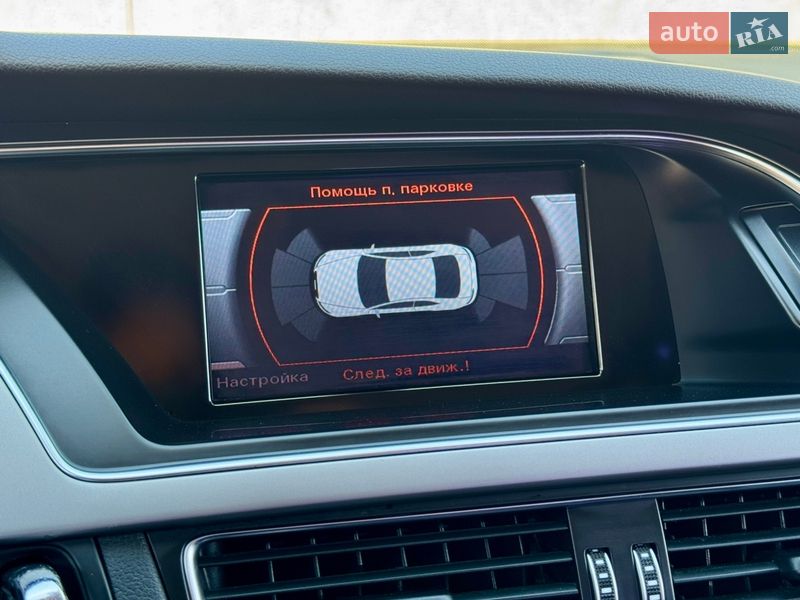 Купе Audi A5 2012 в Києві фото 23 Купе Audi A5 2012 в Києві