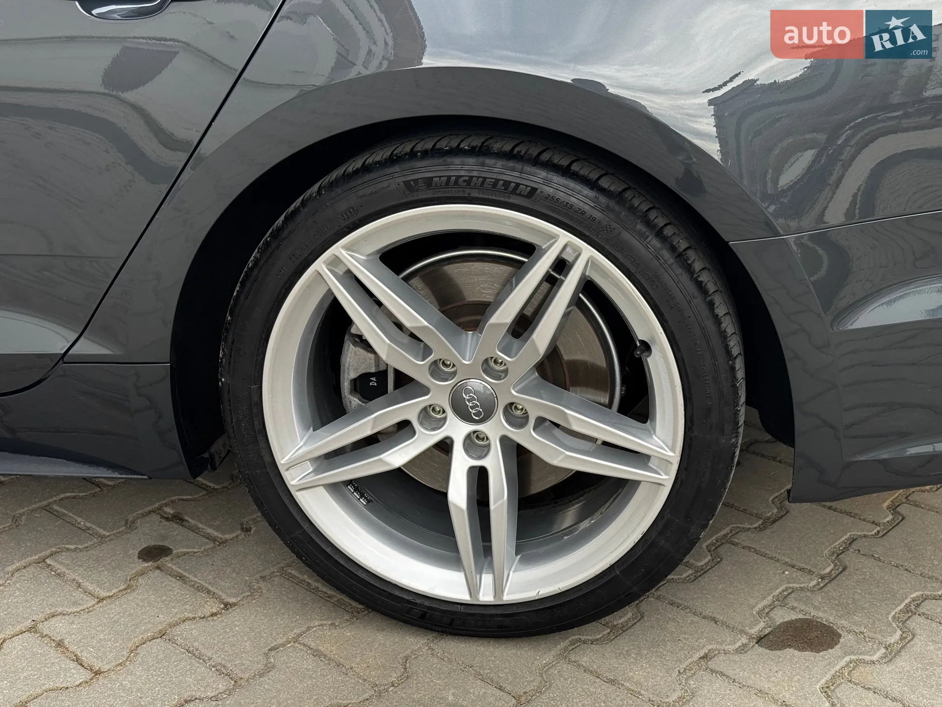 2019 Audi A5 - мініатюра 25